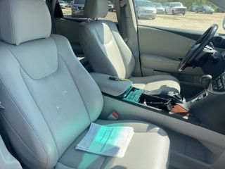 2012 Lexus RX 350 - Interior Front Seat Image